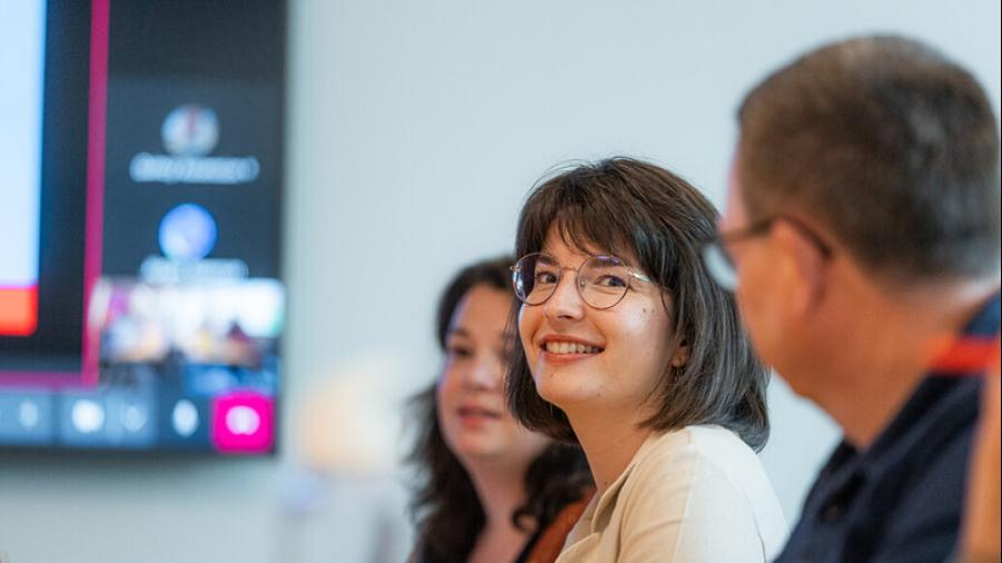 Wat houdt de employee journey in en hoe breng je die in kaart